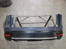 Задний бампер Mazda CX 9 TC 2019