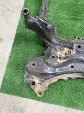 Подрамник передний Toyota Rav4 ALA49 2015