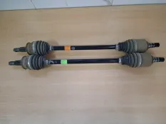 Привод задний Exeed RX 2023