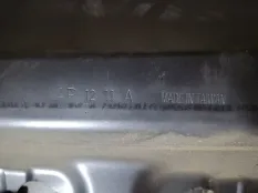 Капот Toyota Camry V40