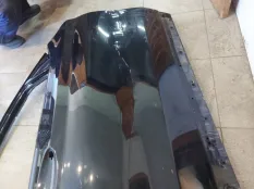 Дверь передняя правая Bmw X4 G02
