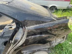 Крыло заднее Mercedes-Benz S-Class W221 2012