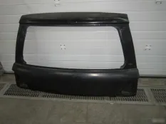 Крышка багажника Toyota Land Cruiser 200