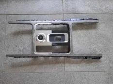 Накладка селектора АКПП TANK 500 3.0 2023