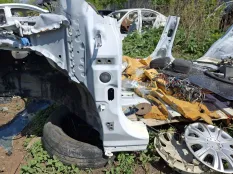 Передняя стойка кузова Lexus RX300 2.0 2018