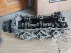 Головка блока цилиндров Nissan Murano Z51 VQ35