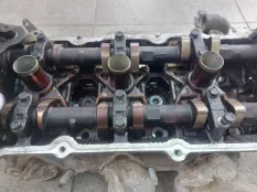 Головка блока цилиндров Nissan Murano Z51 VQ35