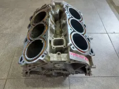 Блок двигателя Nissan Murano Z 51 3.5 2010