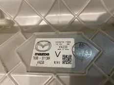 Печка отопитель Mazda CX-9 TC 2.5 2018