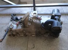 Коллектор впускной Isuzu NMR85