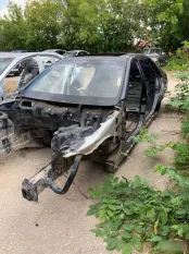 Кузов Mercedes-Benz W221
