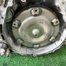АКПП Toyota Rav4 ALA49 2015