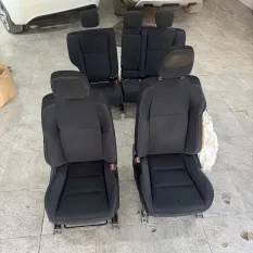 Комплект сидений Toyota Rav4 ALA49 2015