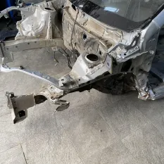 Лонжерон левый Toyota Rav4 ALA49 2015