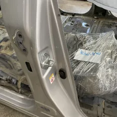Порог со средней стойкой Toyota Rav4 ALA49 2015