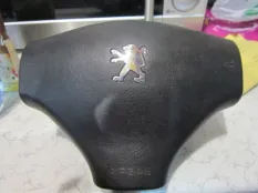 Подушка безопасности airbag Peugeot 206