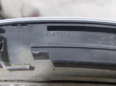 Расширитель арки Porsche Cayenne S 959 MDC.AB 2.9