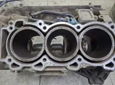 Блок цилиндров infiniti FX 35 S50 VQ35DE