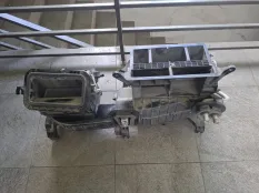 Печка отопитель Mitsubishi L200