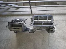 Печка отопитель Mitsubishi L200