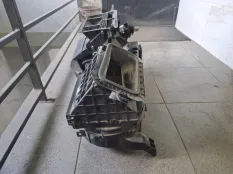 Печка отопитель Mitsubishi L200