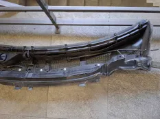 Жабо (планка под лобовое стекло) Mazda CX-9 TC PYT