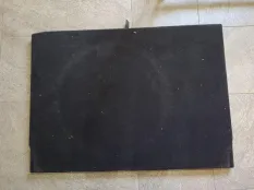 Пол багажника TANK 500 3.0 2023