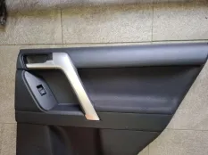 Дверная карта двери Toyota Land Cruiser Prado 150
