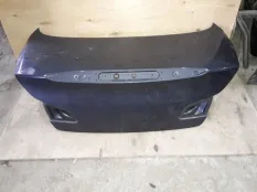 Крышка багажника Infiniti G35