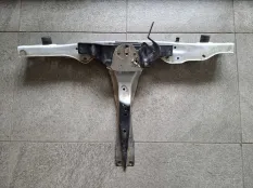 Планка замка капота Mitsubishi L200