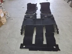 Пол салона TANK 500 3.0 2023