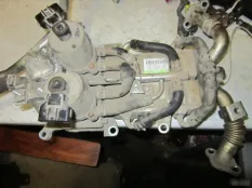 Куллер Toyota Land Cruiser 200