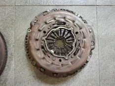 Маховик МКПП Mitsubishi L200