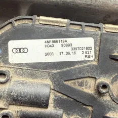 Трапеция стеклоочистителя передняя Audi Q7 4M CVMD