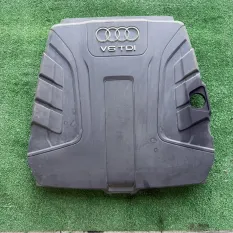 Корпус воздушного фильтра Audi Q7 4M CVMD 2017