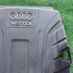 Корпус воздушного фильтра Audi Q7 4M CVMD 2017