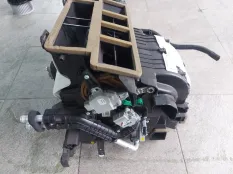 Корпус отопителя печки Hyundai Santa FE TM G4KJ