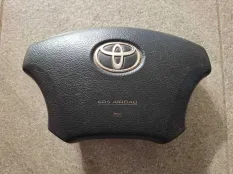 Подушка в руль Airbag Toyota Land Cruiser Prado