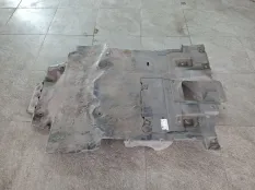 Защита Toyota Land Cruiser J300