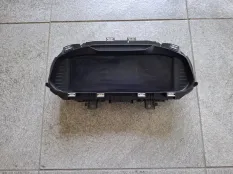 Комбинация приборов Skoda Rapid NK6 CWVA 2021