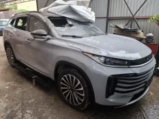 Дверь передняя правая Exeed TXL 2.0 2022