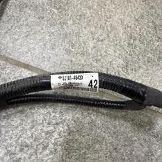 Проводка багажника Lexus RX350h AL30 A25A-FXS 2025