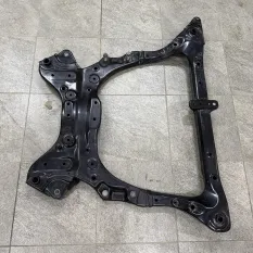 Подрамник передний Lexus RX350h AL30 A25A-FXS 2025