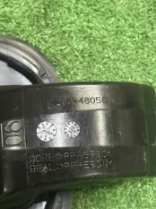 Лючок бензобака Lexus RX350h AL30 T24A-FTS 2025