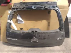 Дверь багажника Citroen С4