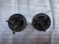 Кулак передний Mitsubishi ASX