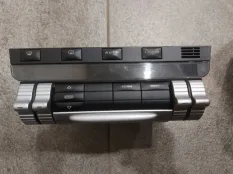 Блок управления отопителем Porsche Cayenne 955