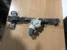 Стеклоподъемник задний правый Jeep Grand Cherokee