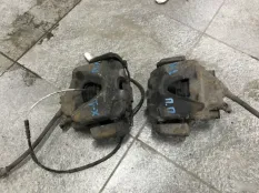 Суппорт передний BMW X1 E84 N47