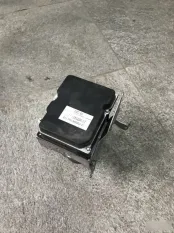 Блок ABS BMW X1 E84 N47